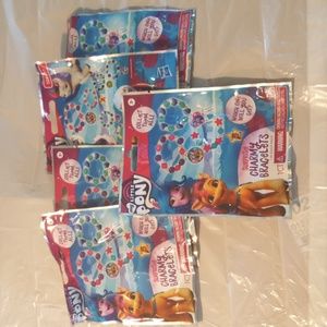 My little pony blind-bags